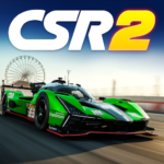 CSR 2